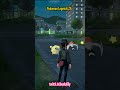 Luke Versus Pidgeotto - Pokémon Legends Z-A