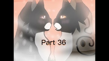 Open Warrior Cats Winter Themed MAP, Baby it’s Cold Outside. 1 / 67