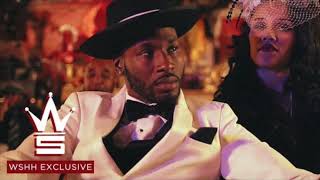 Bankroll Fresh - ''Poppin Shit'' (432hz)