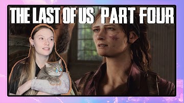 Jocelyn Plays The Last of Us Highlights Part 4