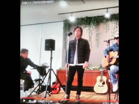 ささやかなこの人生/takky2
