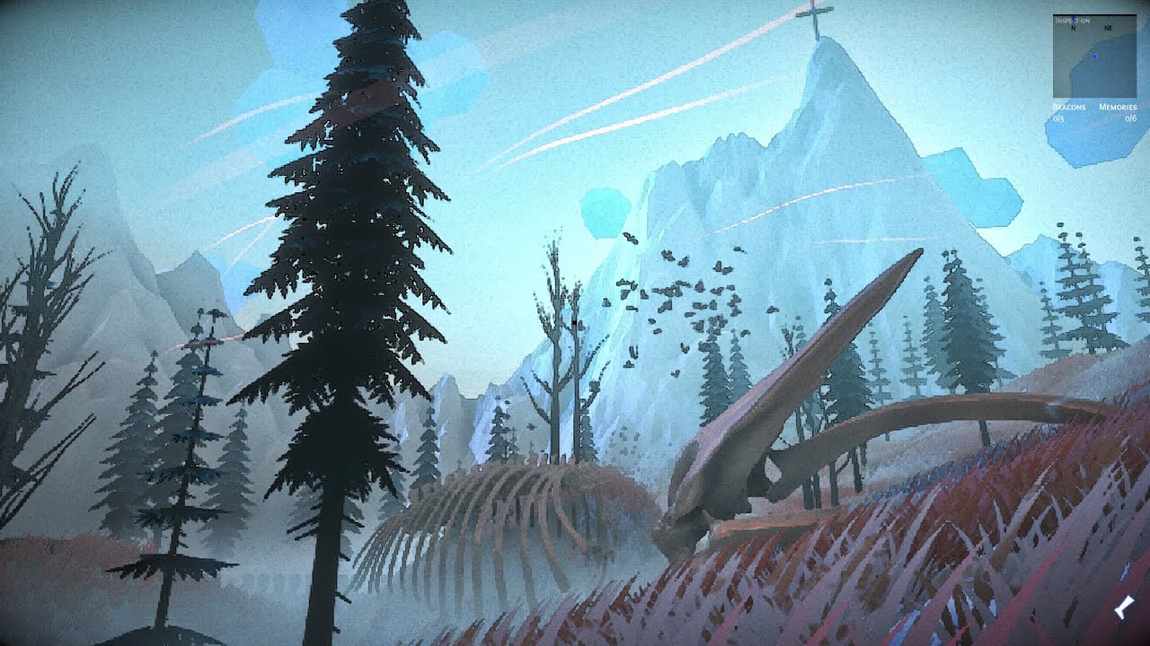 The Inspector trailer thumbnail