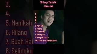 10 Lagu Terbaik Java Jive | #javajive #laguterbaik