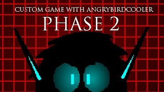 Custom Game With Angrybirdcooler Phase 2 Menu Preview