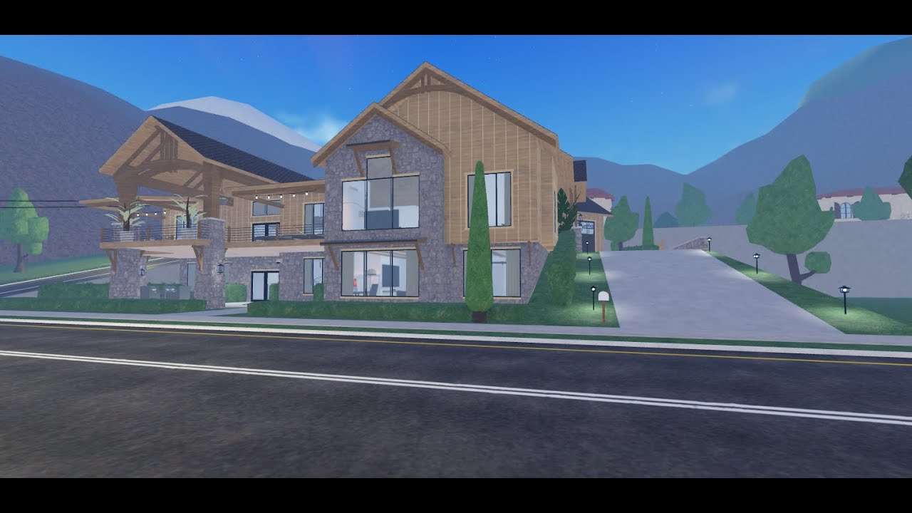 Touring House In Roblox LifeTogether 3 YouTube touring-house-in-roblox-lifetogether-3-youtube