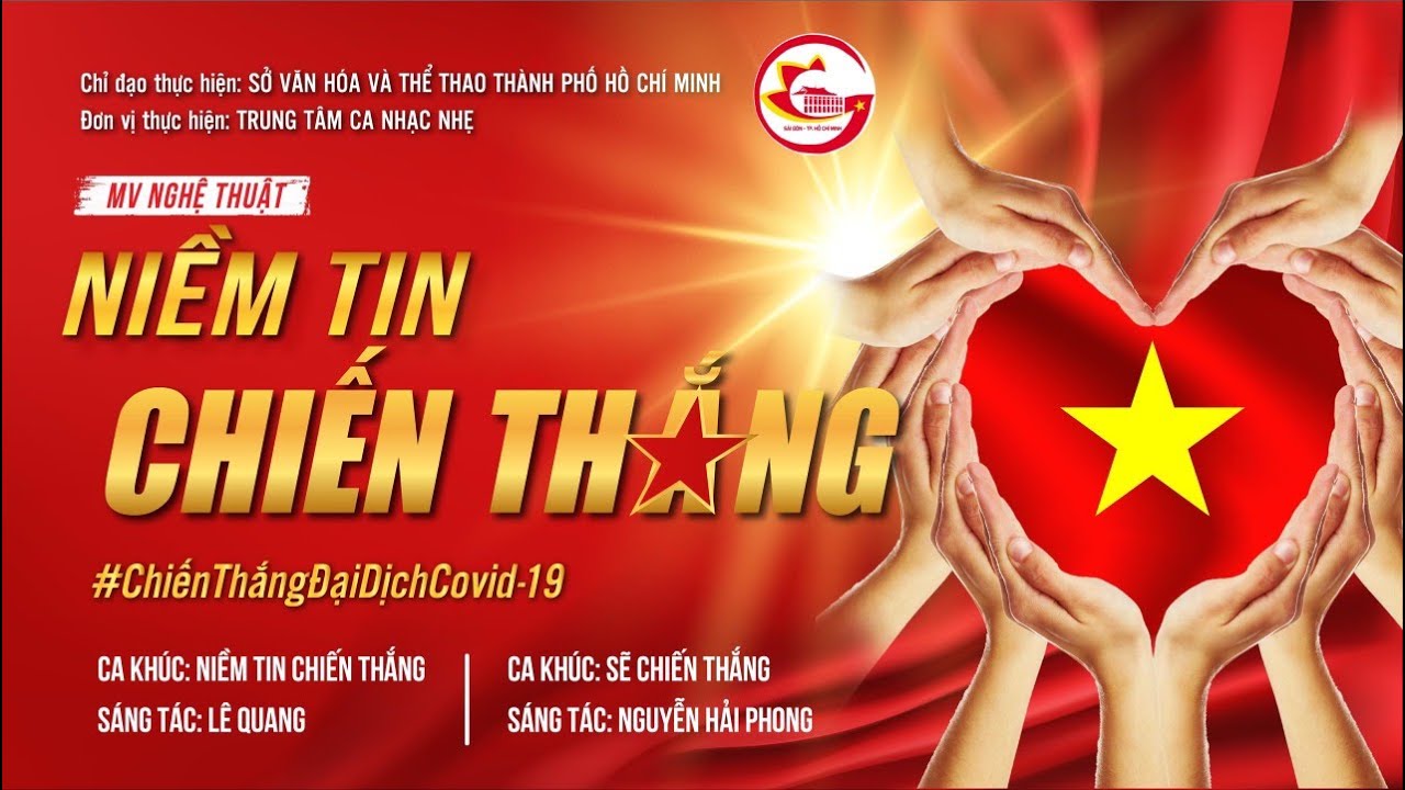 Niềm Tin Chiến Thắng - Mỹ Tâm | Zing MP3