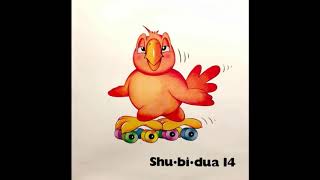 Video voorbeeld van "Shu-bi-dua - Lavprisparadis"
