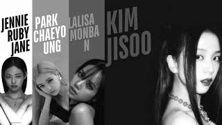 Blackpink Cool Editblʌͻkpiиk