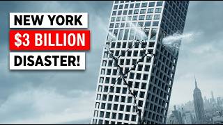 Why New York’s Skinniest Skyscraper is a Massive Scam
