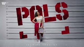 POLS | Jasmine Sandlas New Song RemiX  | SLOW+SPEED+LOFI Music. #trending #jasminesandlasnewsong 