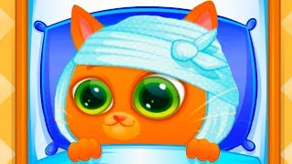 КОТЕНОК БУБУ #88 Челлендж с Кидом. Эксперимент с зельями КОТЕНОК БУБУ #88 Челлендж с Кидом. Эксперимент с зельями