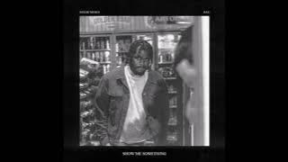 Malik Moses feat. Bas - 