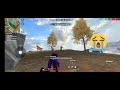 Playing free fire  toshif gamer free fire