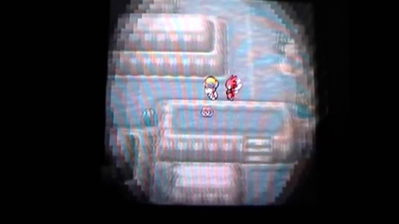 Lets Play Pokemon Soul Silver! Pt. 77 Rock Tunnel & Random Routes