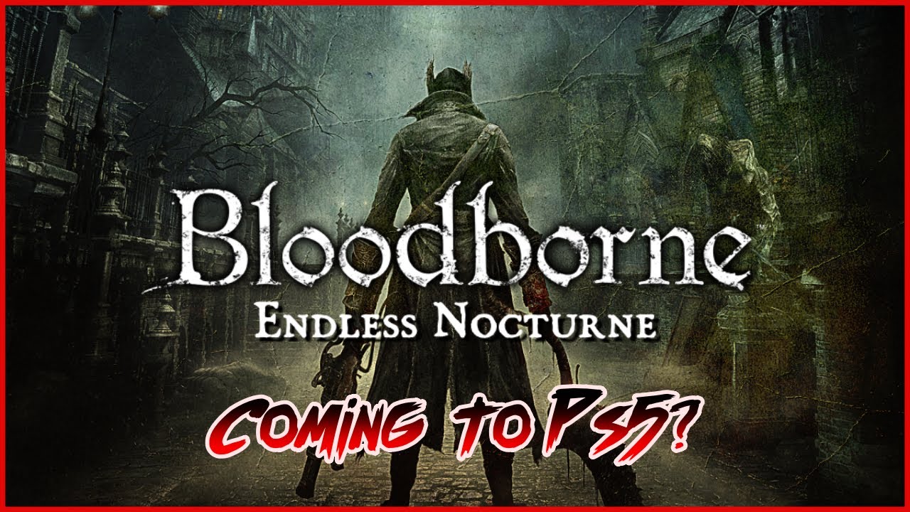 Rumor - Bloodborne: Endless Nocturne, Page 3