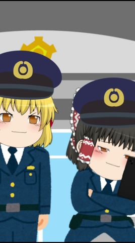 【ゆっくり茶番】気が変わった #shortsvideo