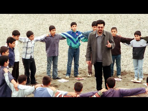   آقای هنر