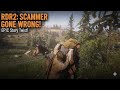 Scammer Tried to Steal My Horse 🤯 | RDR2 Epic Twist & Motivation 🔥 (EP 3)