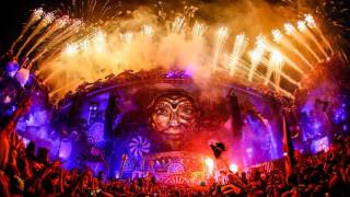 Blasterjaxx ft. INNA - Hot 2016 (Tomorrowland 2016)