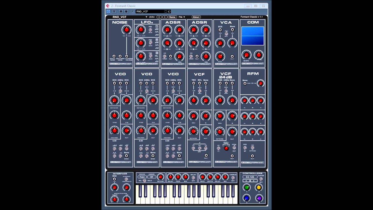 ftec audio