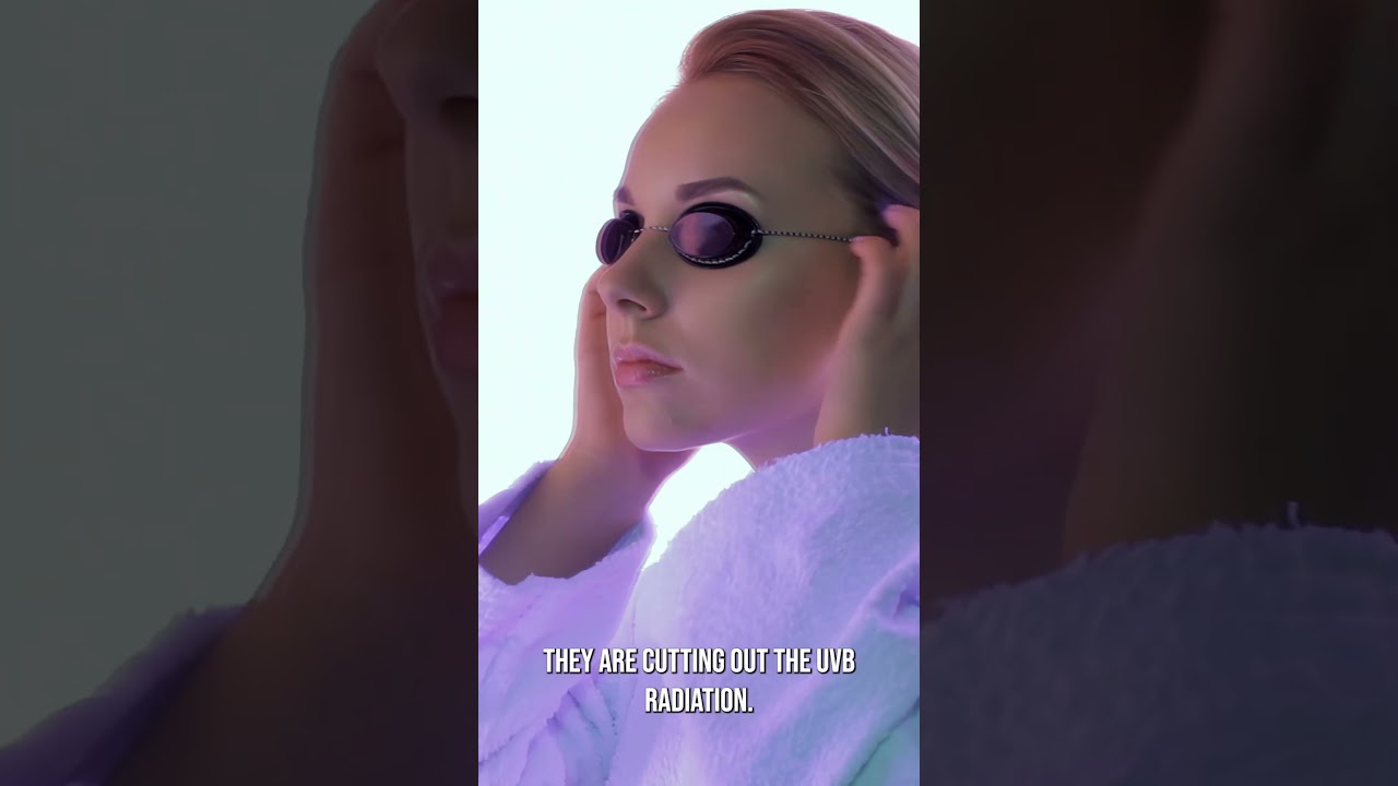 Demystifying Cosmetics + Mark Chandler Demystifying Cosmetics + Mark Chandler