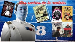 actus septembre 24
