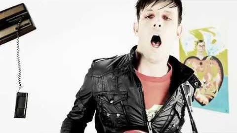 Zebra & Giraffe - Oxymoron