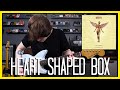 Heart-Shaped Box - Nirvana Cover AND How To Sound Like