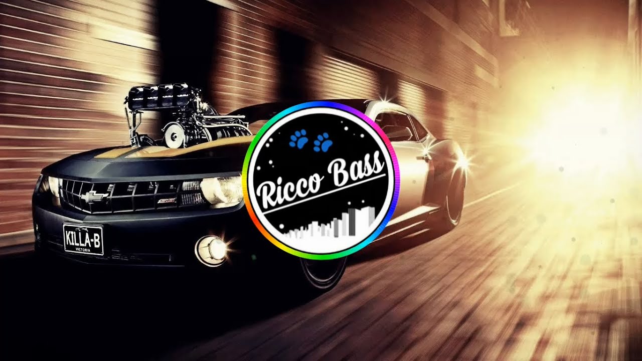 Extreme Bass Boosted SHAED Trampoline (Jauz Remix) YouTube