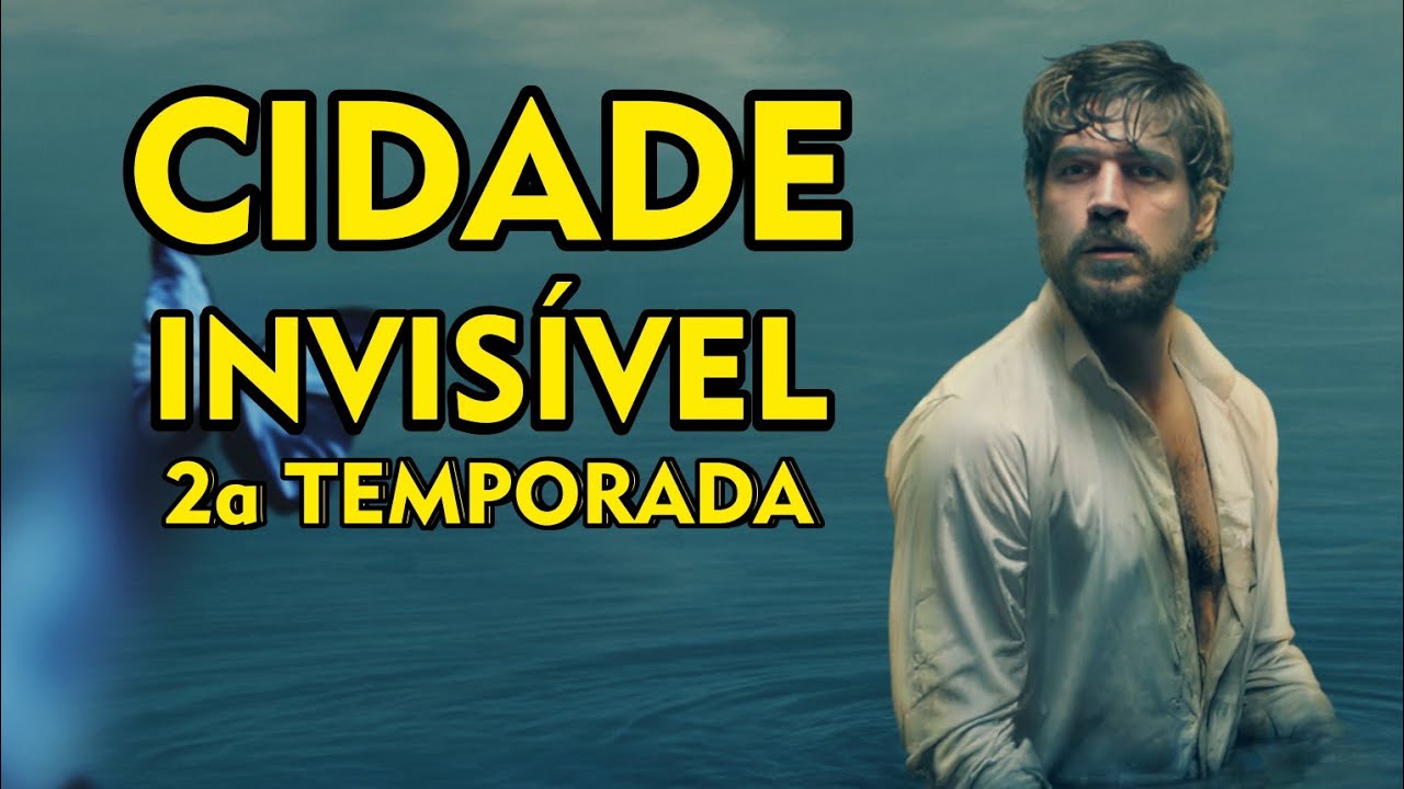 CRÍTICA, 'Cidade Invisível': série da Netflix acerta com trama sobre  folclore brasileiro - Quem