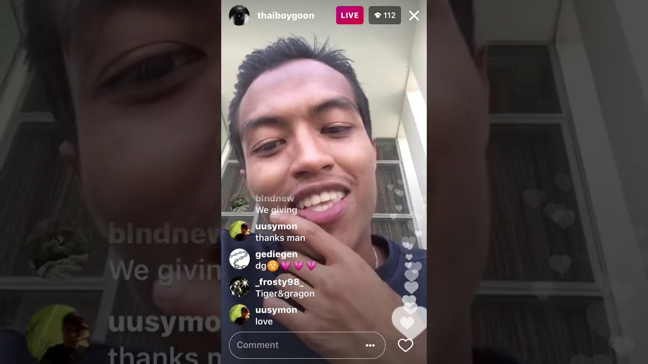 thaiboy love  2022 Update  thaiboy goon gives inspiration for drainers