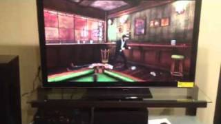Uncharted 3: Stuck in Level 1