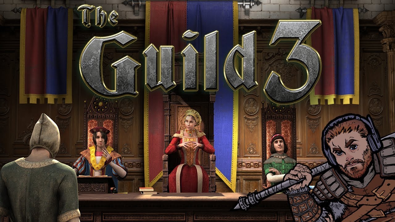 The Guild