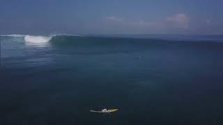 10ft in uluwatu bali インドネシア  バリ島  乾季  波乗り  ウルワツ ドローン空撮DRONE 2019.07.22