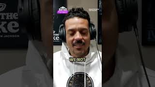 Matt Barnes & Stephen Jackson SOUND OFF On This Allen Iverson Comment 👀 | @AllTheSmokeProductions