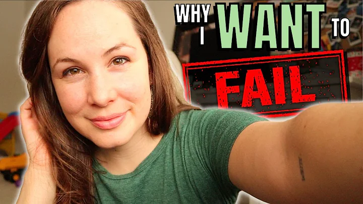 How FAILURE leads to success (more often than you'...