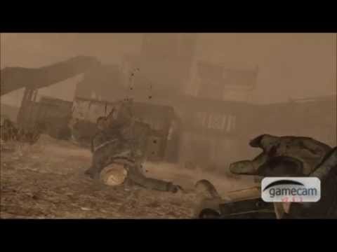Video: BioShock Devs Oprettede Nyt Studie, Prep 