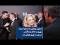 کتایون وثوقی به صدای آمریکا بهروز به خاطر صداقتش تبدیل به بهروز وثوقی شد کتایون وثوقی به صدای آمریکا بهروز به خاطر صداقتش تبدیل به بهروز وثوقی شد