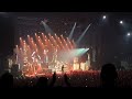 Rusty Fonky - Crowd Surfing