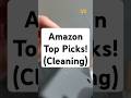 These Amazon tools do the work for you! #amazonfinds #cleaningtools #homehacks #cleaningtips #shorts