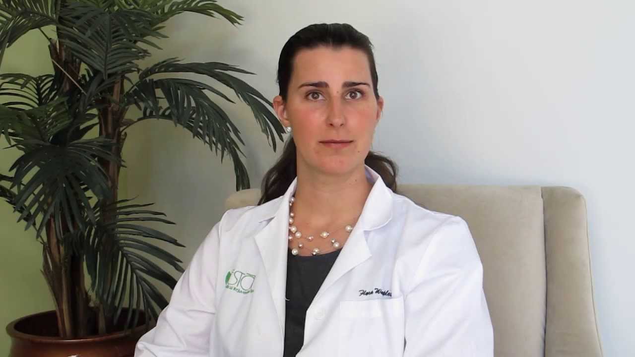 The Aging Process: Part I Dynamic Wrinkles, by Dr. Waples from Restor Medical Spa