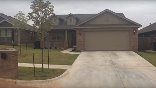Edmond Homes for Rent 3BR/2BA by Property Management in Edmond