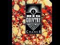 Big country  chance single version