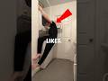 16 Years No Floor 😳 #shorts #viral #gym