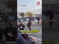 QUERÍAN HACER EL SÁNDWICH MÁS GRANDE DEL MUNDO PERO TERMINÓ EN CAOS