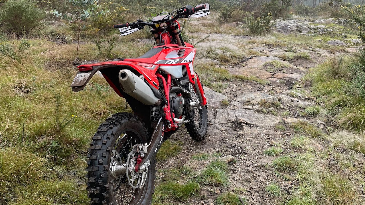 Coming in Hot 🔥 - Beta 390 Rev's Up!