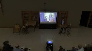 Reflections on Lent & Easter through Art