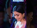 rashmika mandana blackie outfit❤️⚡ ||rashmika mandana fans 💕|| beautifull