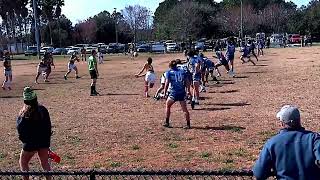 UNF vs FIU (02/05/2022)
