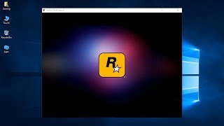 Run GTA 5 on Any PC in 2 Minutes [Without Graphic Card]